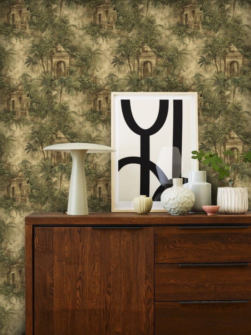 Afbeeldingen van Jakarta Green - 1100101-01